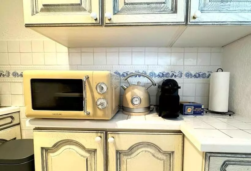 Résidence Marie Thérèse