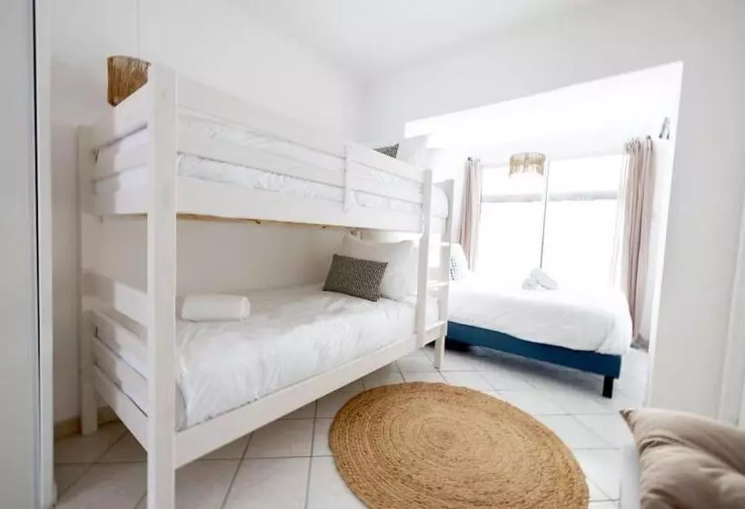 Résidence Marie Thérèse