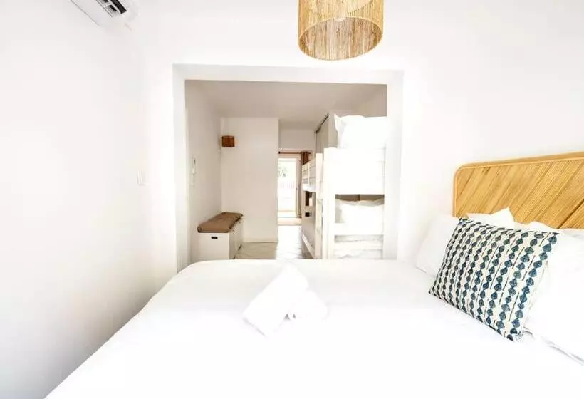 Résidence Marie Thérèse