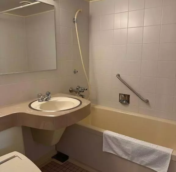 旅館 Horoshin Onsen Hotarukan