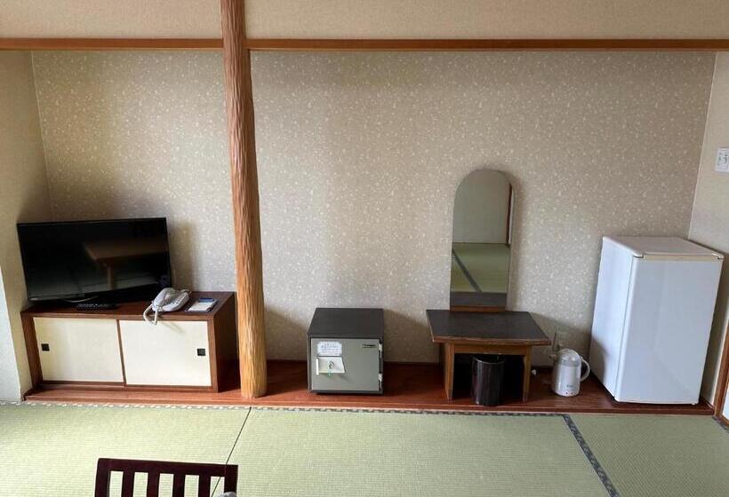 Ryokan Horoshin Onsen Hotarukan