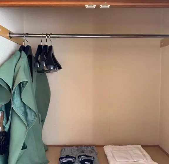 旅館 Horoshin Onsen Hotarukan