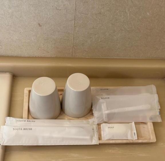 Ryokan Horoshin Onsen Hotarukan