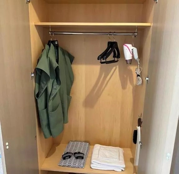 旅館 Horoshin Onsen Hotarukan