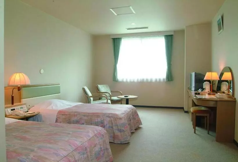 旅館 Horoshin Onsen Hotarukan