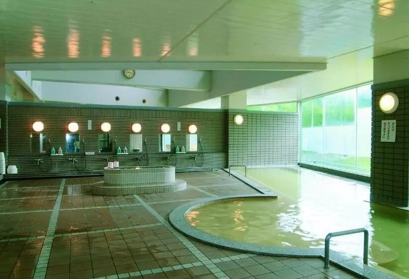 旅館 Horoshin Onsen Hotarukan