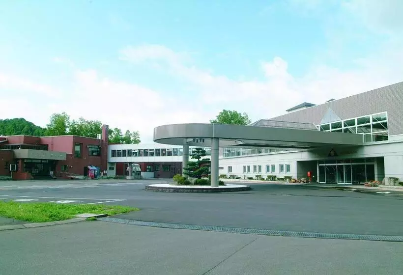 旅館 Horoshin Onsen Hotarukan