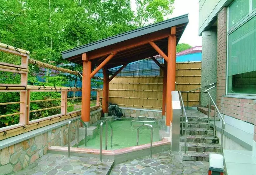 旅館 Horoshin Onsen Hotarukan