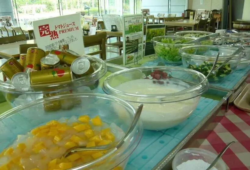 旅館 Horoshin Onsen Hotarukan