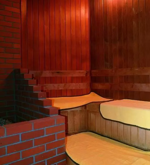 旅館 Horoshin Onsen Hotarukan