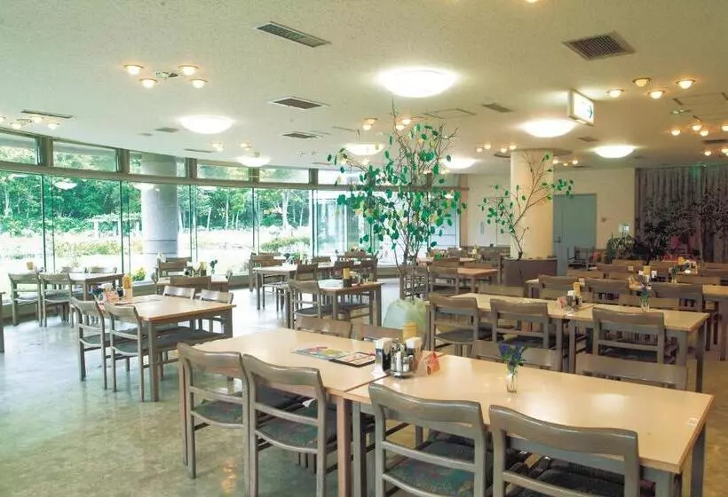 旅館 Horoshin Onsen Hotarukan