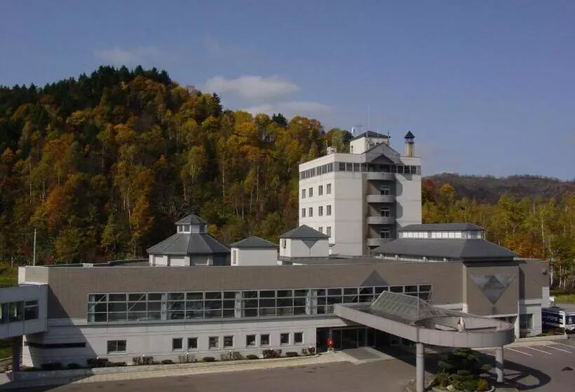 旅館 Horoshin Onsen Hotarukan