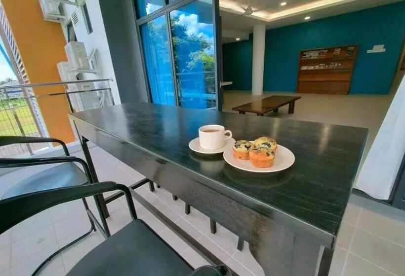 Agape Hostel