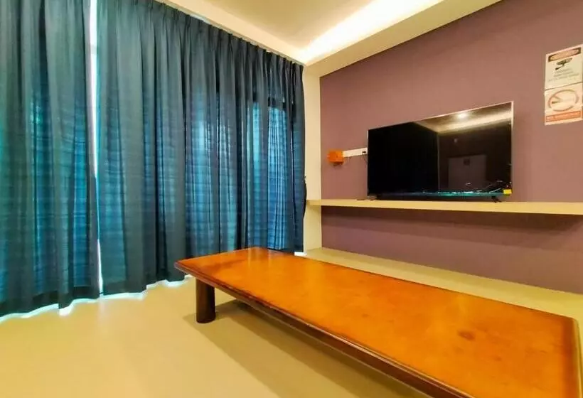 Agape Hostel