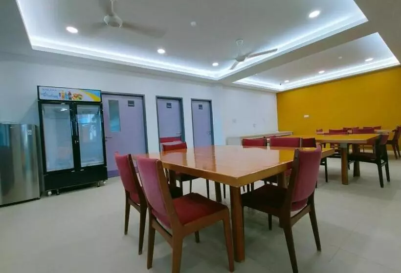 Agape Hostel