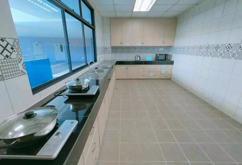 Agape Hostel