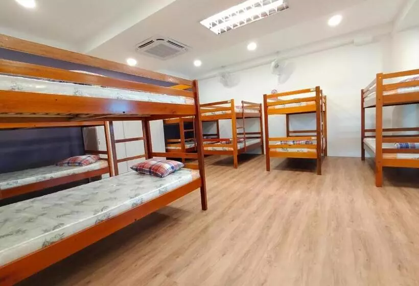 Agape Hostel