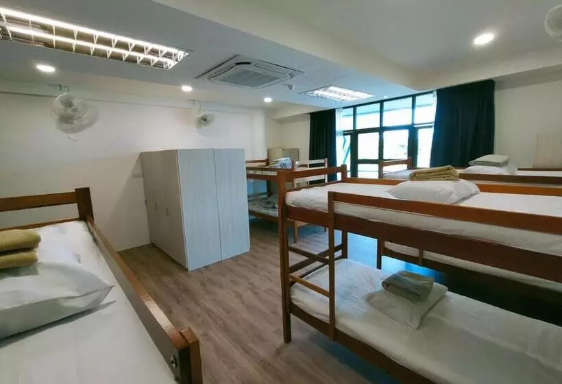 Agape Hostel
