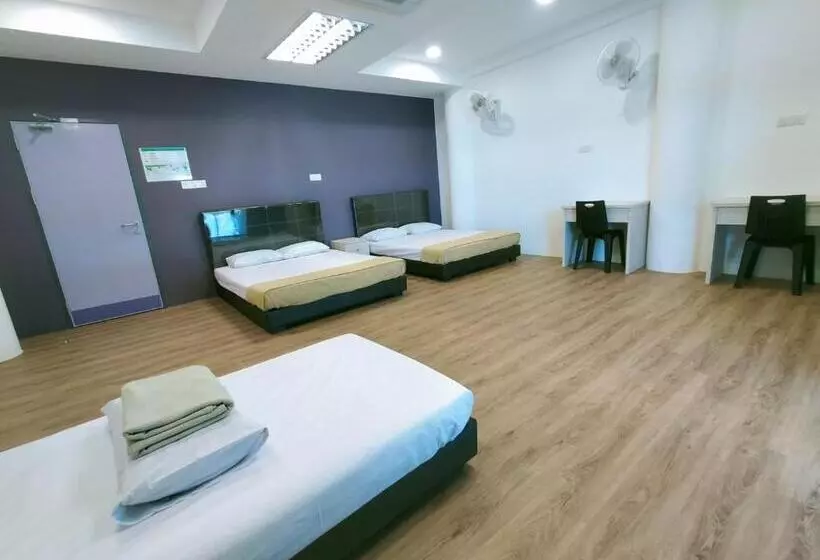 Agape Hostel