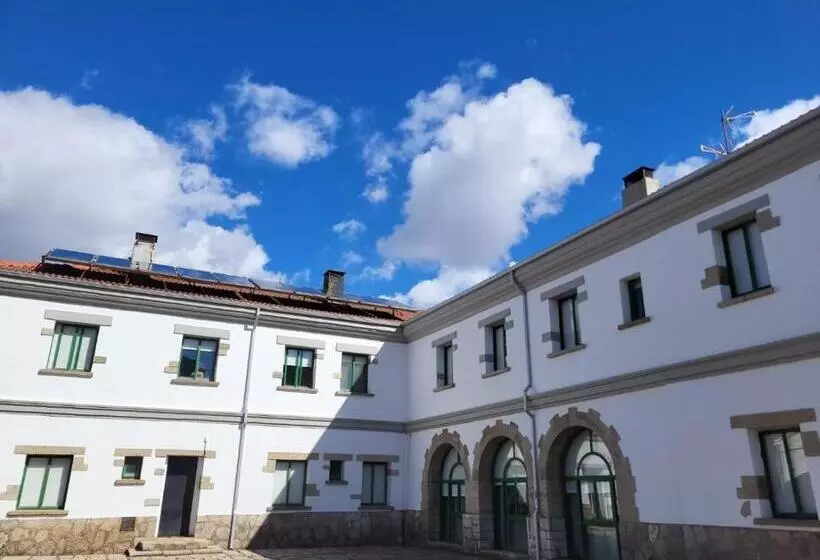 Albergue De Villamanín