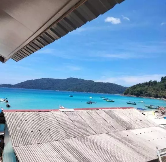 Retkeilymaja Oceanboys Inn