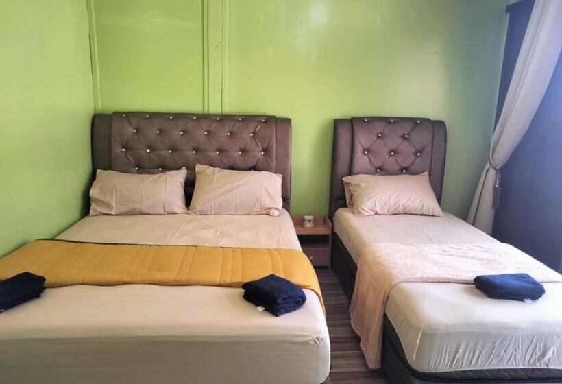 فندق صغير Oceanboys Inn