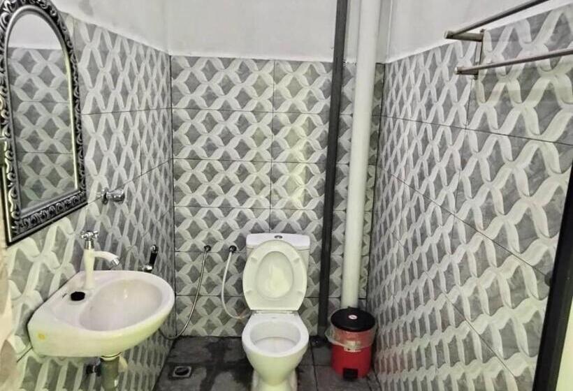 فندق صغير Oceanboys Inn