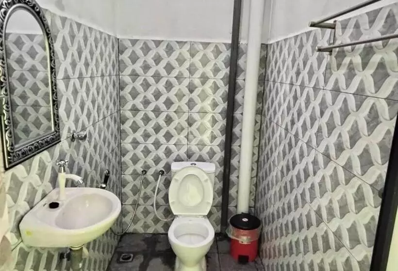 Retkeilymaja Oceanboys Inn