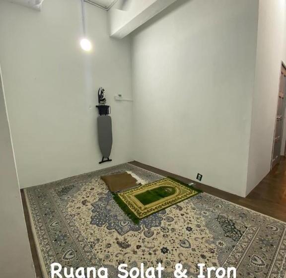 Schronisko Rumahrehat