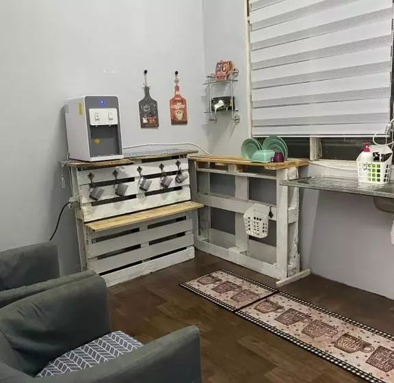 Retkeilymaja Rumahrehat