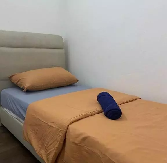 Retkeilymaja Rumahrehat