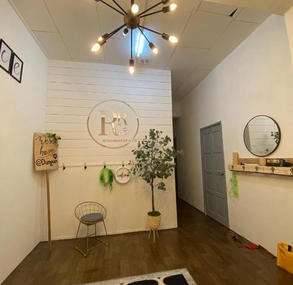 Schronisko Rumahrehat