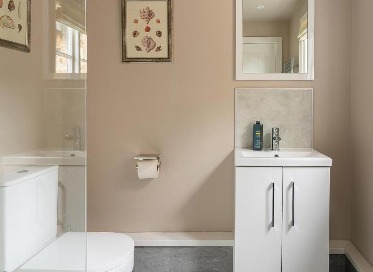 旅馆 The White Horse, Rogate