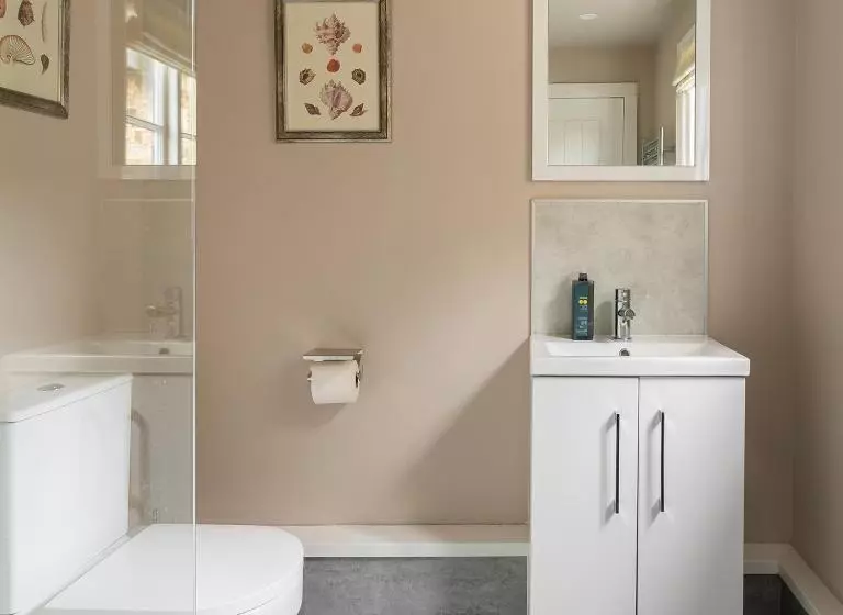 Retkeilymaja The White Horse, Rogate