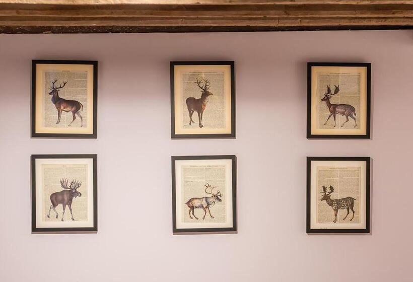 旅馆 The White Horse, Rogate