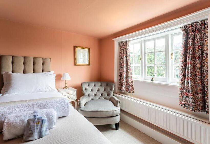 旅馆 The White Horse, Rogate