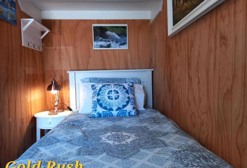 Bed and Breakfast Charleston Goldfields Accommodation