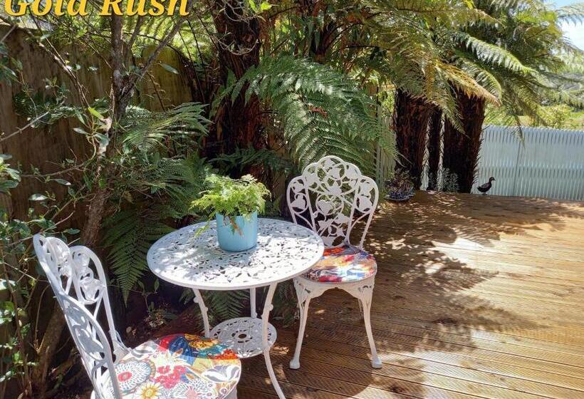 Bed and Breakfast Charleston Goldfields Accommodation