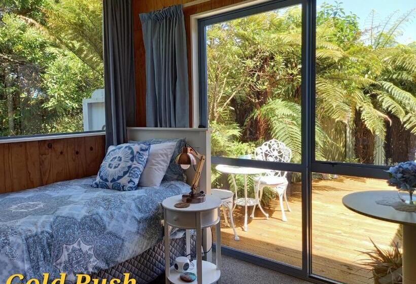 Bed and Breakfast Charleston Goldfields Accommodation