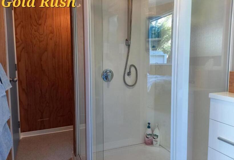 Bed and Breakfast Charleston Goldfields Accommodation