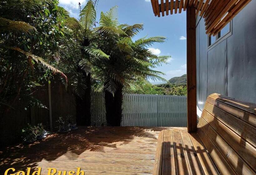 Bed and Breakfast Charleston Goldfields Accommodation