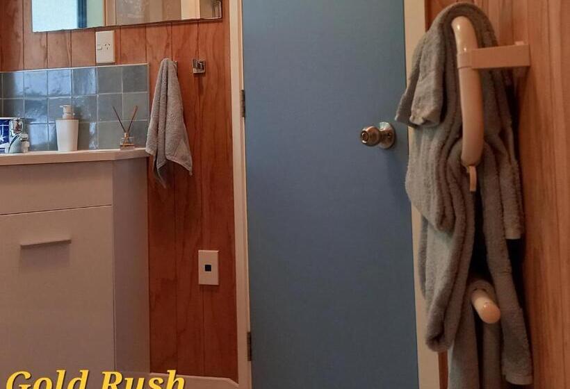 Bed and Breakfast Charleston Goldfields Accommodation