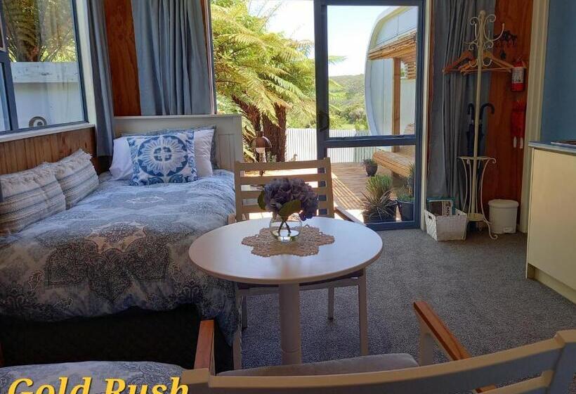 Bed and Breakfast Charleston Goldfields Accommodation