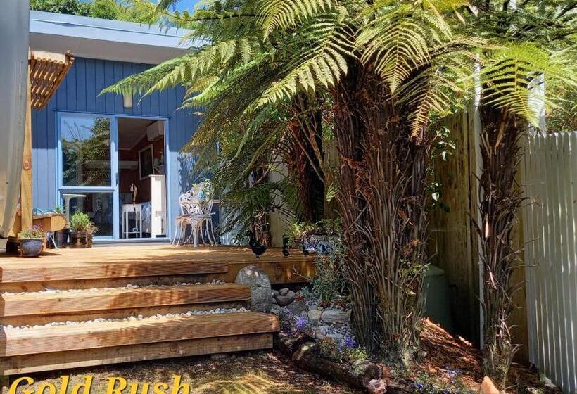 Bed and Breakfast Charleston Goldfields Accommodation