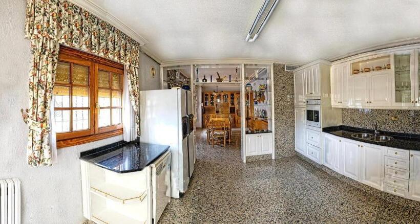 Bed and Breakfast El Carrascal