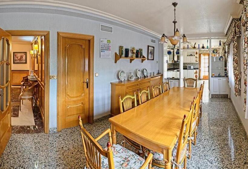 Bed and Breakfast El Carrascal