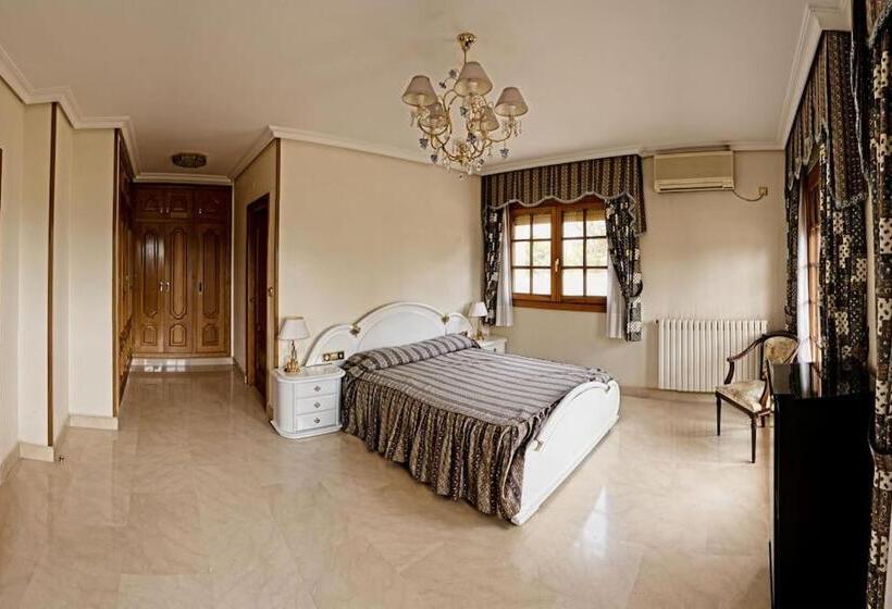 Bed and Breakfast El Carrascal