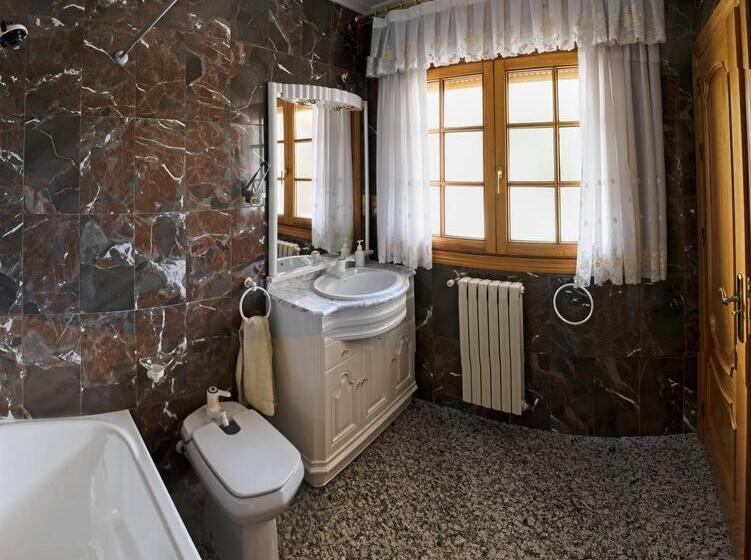 Bed and Breakfast El Carrascal