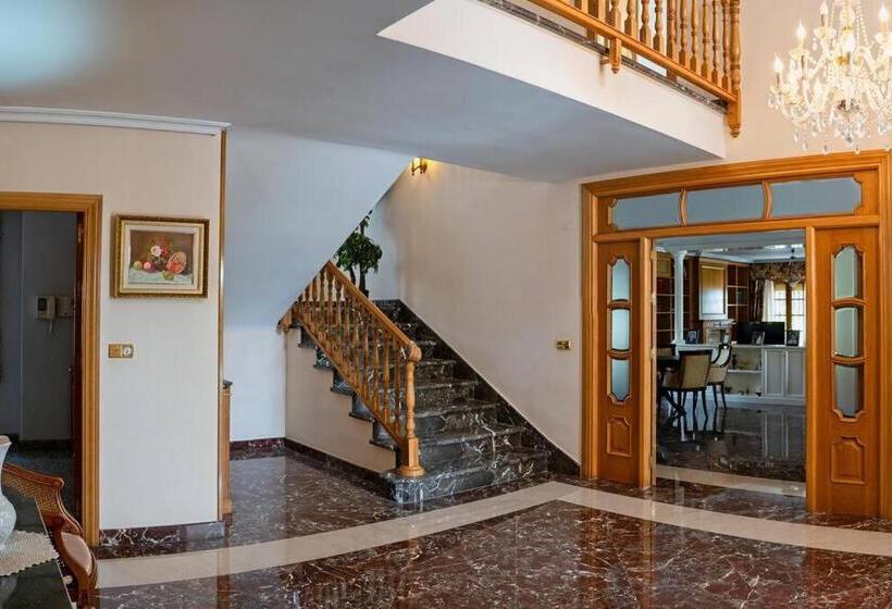 Bed and Breakfast El Carrascal