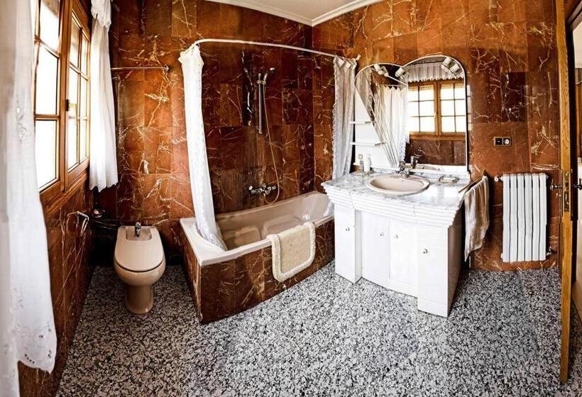 Bed and Breakfast El Carrascal